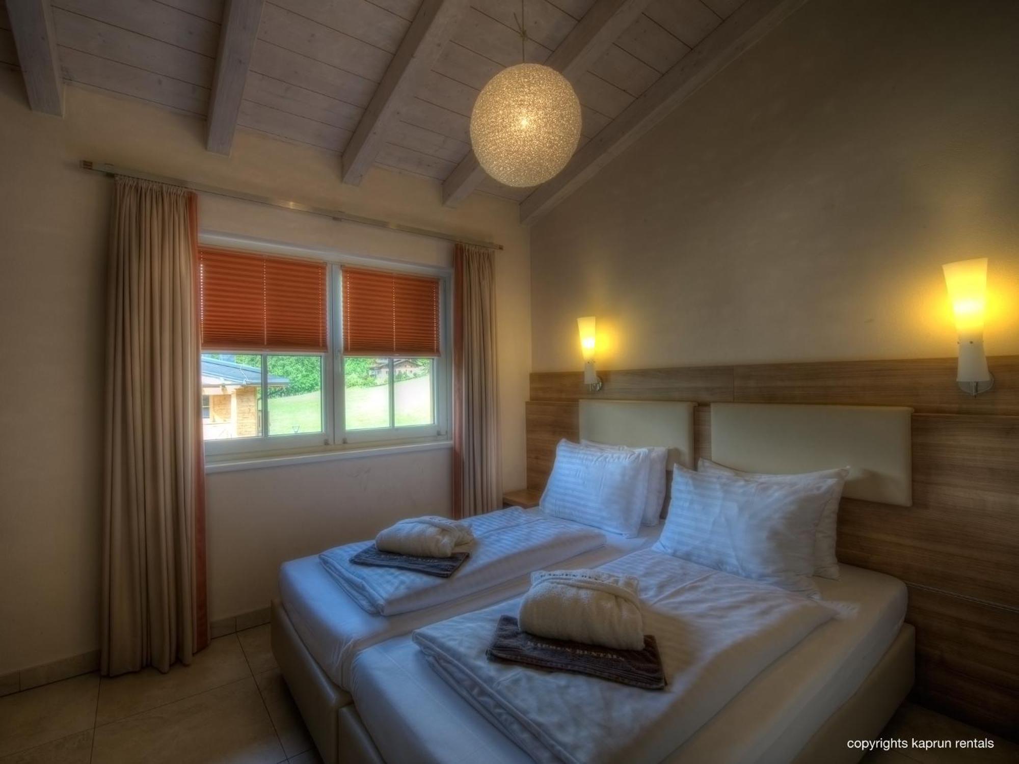 Residenz An Der Burg By Kaprun Rentals Habitación foto