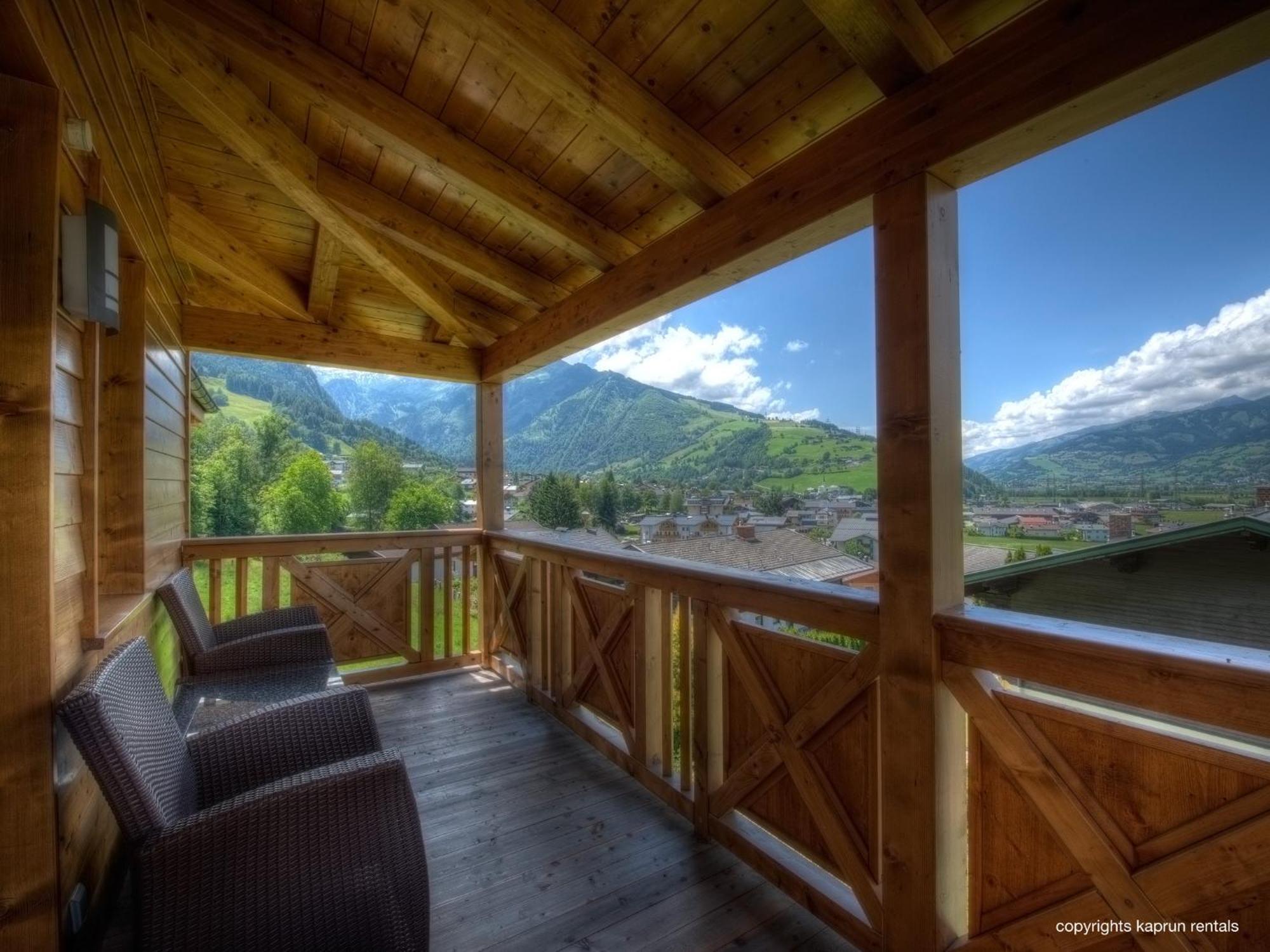 Residenz An Der Burg By Kaprun Rentals Habitación foto