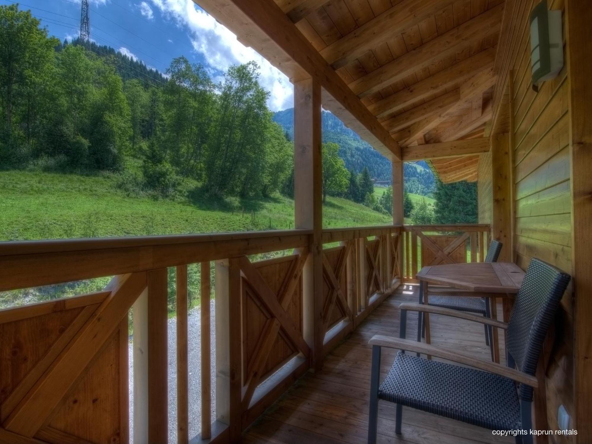 Residenz An Der Burg By Kaprun Rentals Habitación foto