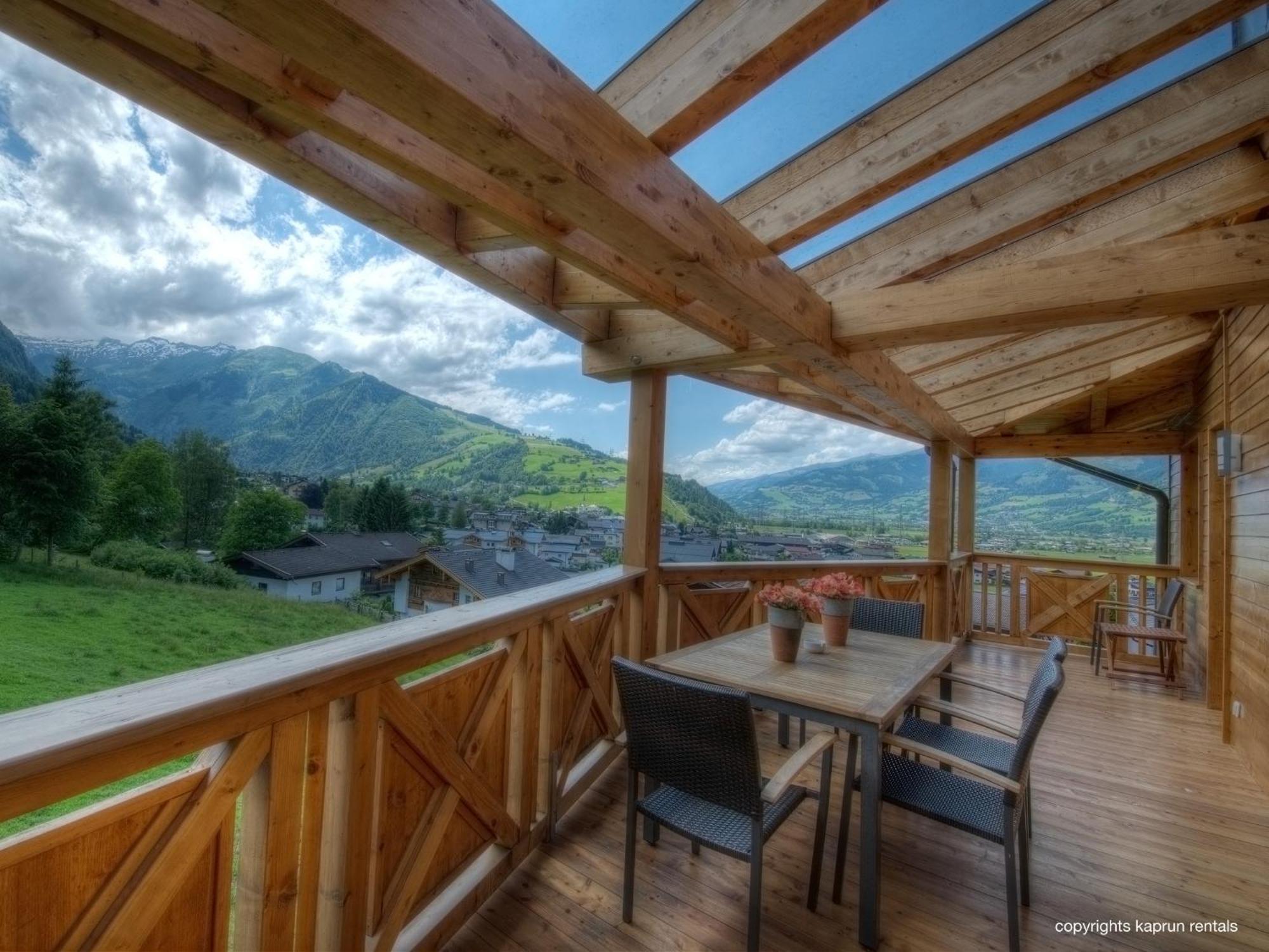 Residenz An Der Burg By Kaprun Rentals Habitación foto