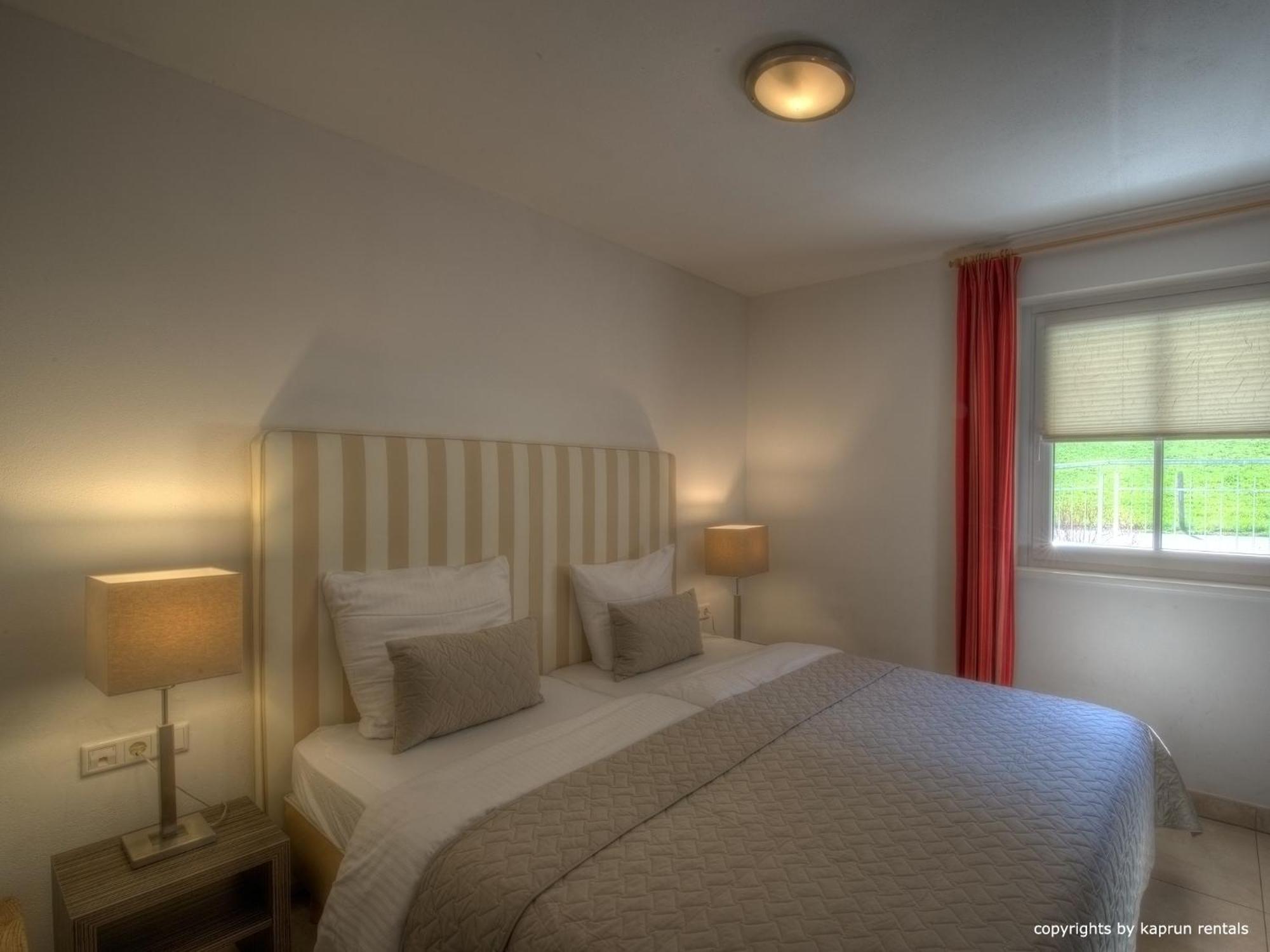 Residenz An Der Burg By Kaprun Rentals Habitación foto