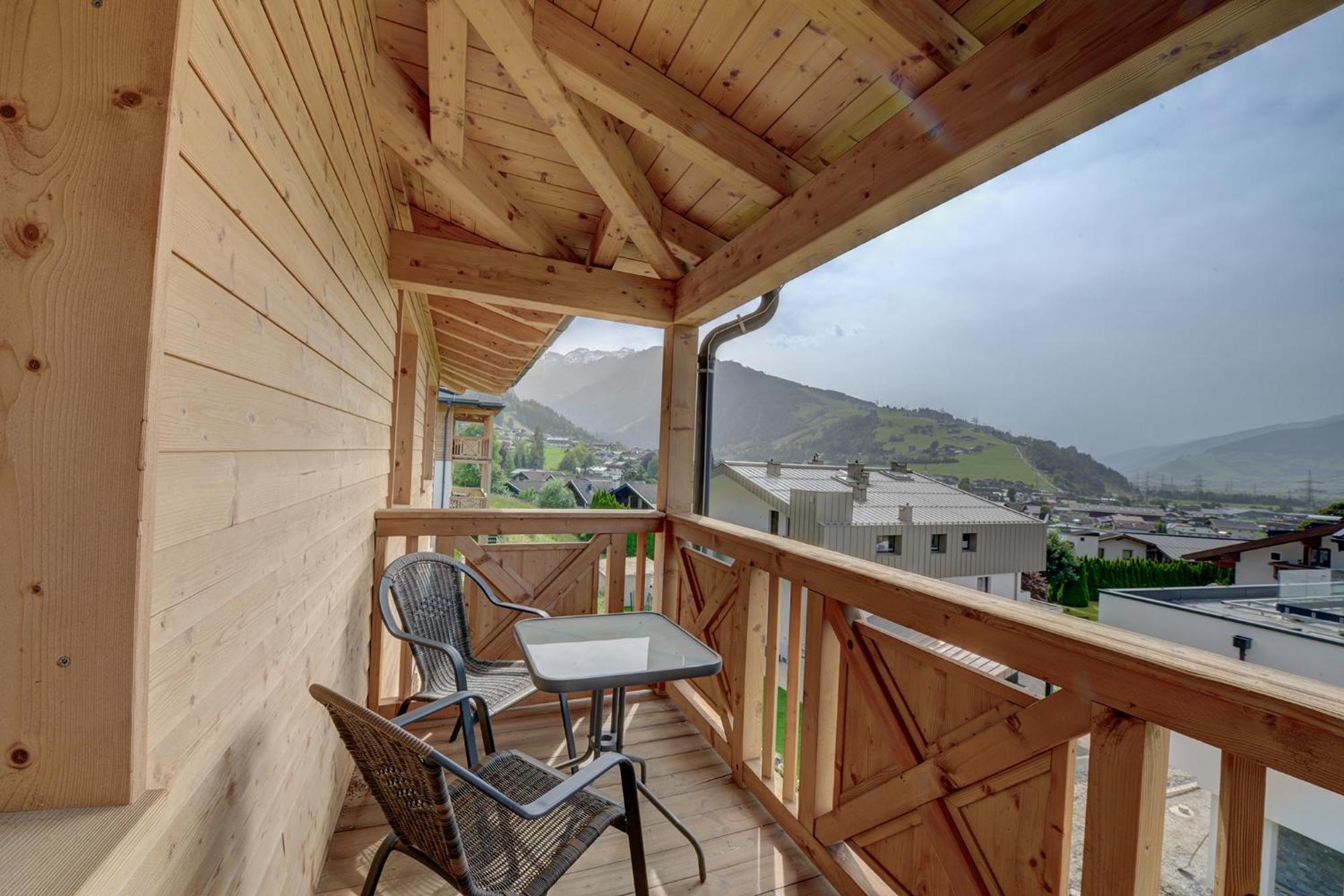 Residenz An Der Burg By Kaprun Rentals Habitación foto