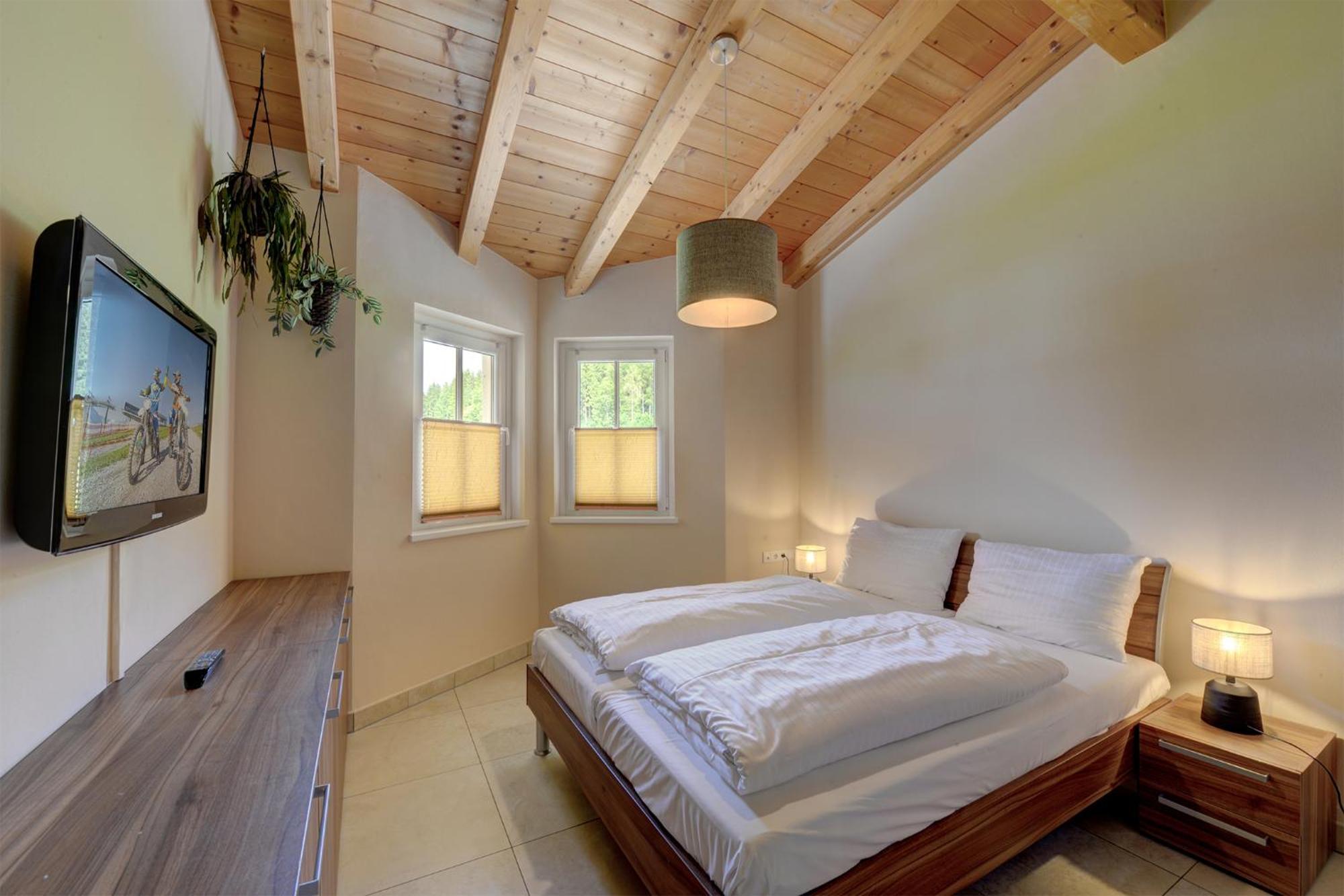 Residenz An Der Burg By Kaprun Rentals Exterior foto
