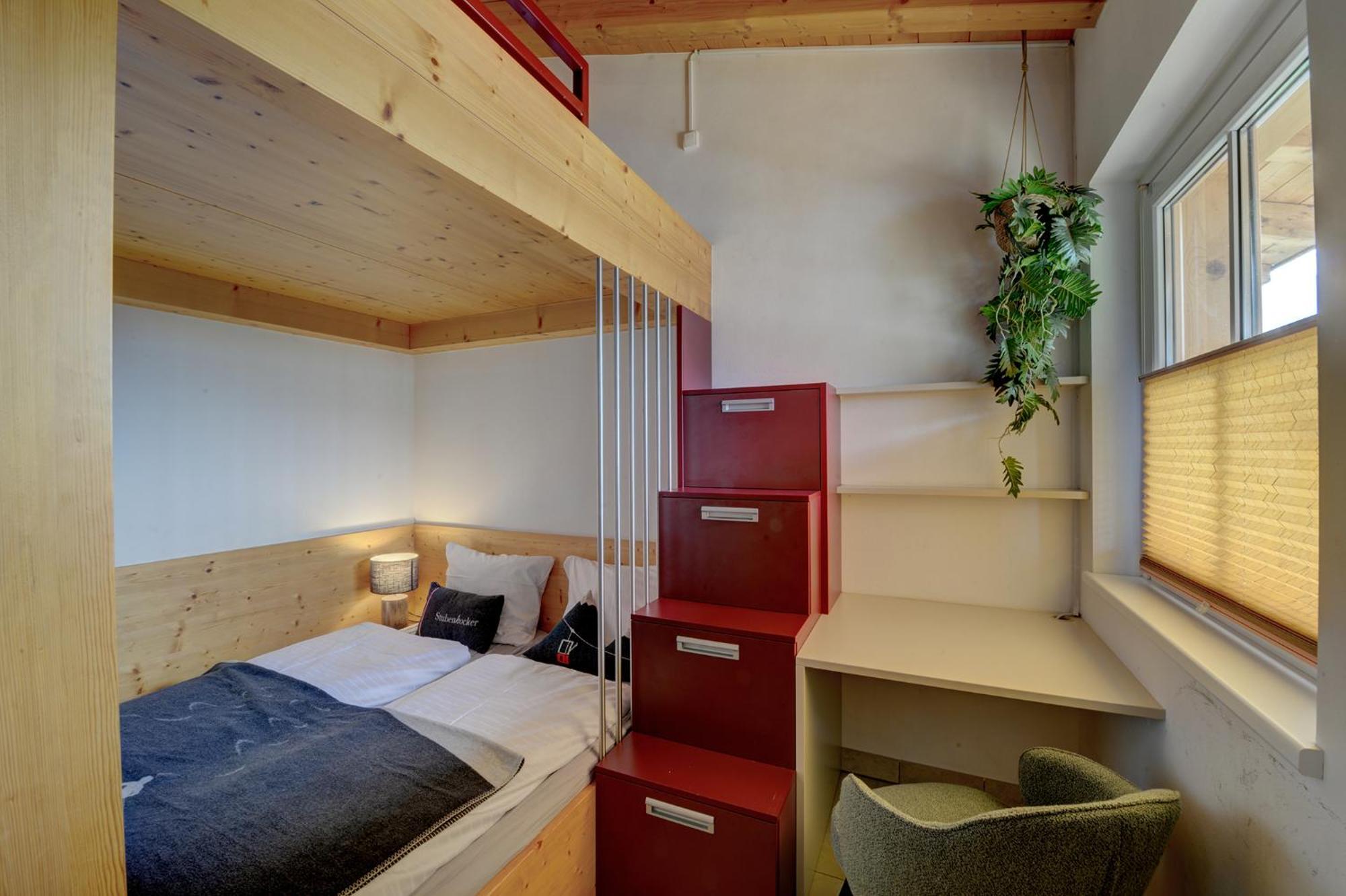 Residenz An Der Burg By Kaprun Rentals Habitación foto