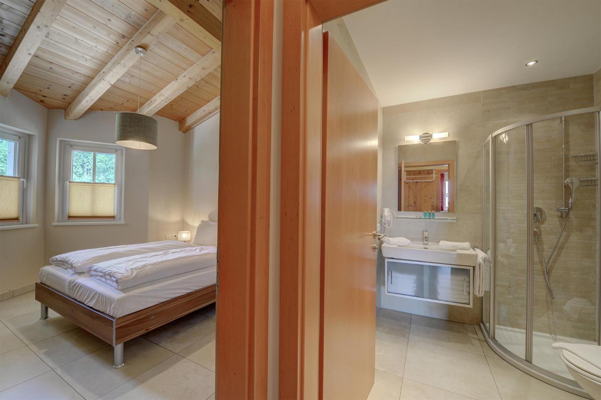 Residenz An Der Burg By Kaprun Rentals Habitación foto