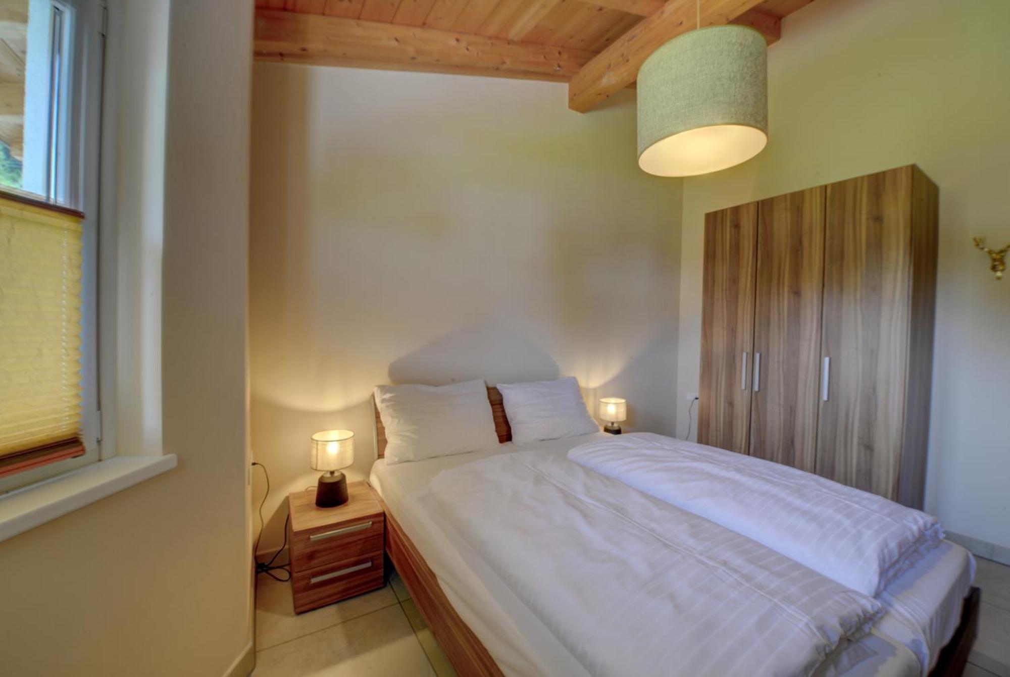 Residenz An Der Burg By Kaprun Rentals Habitación foto