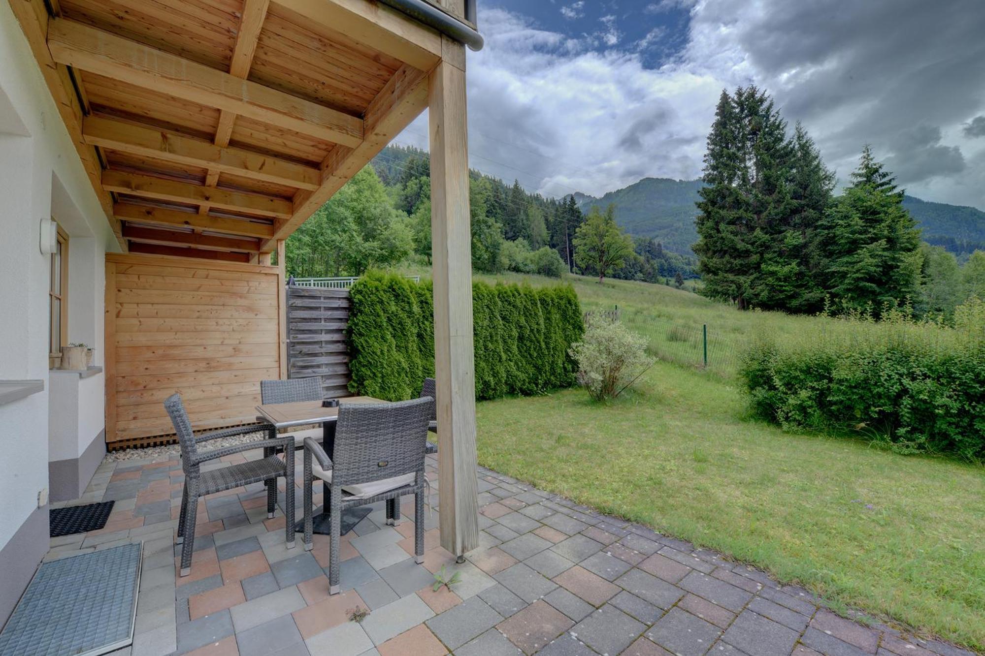 Residenz An Der Burg By Kaprun Rentals Habitación foto