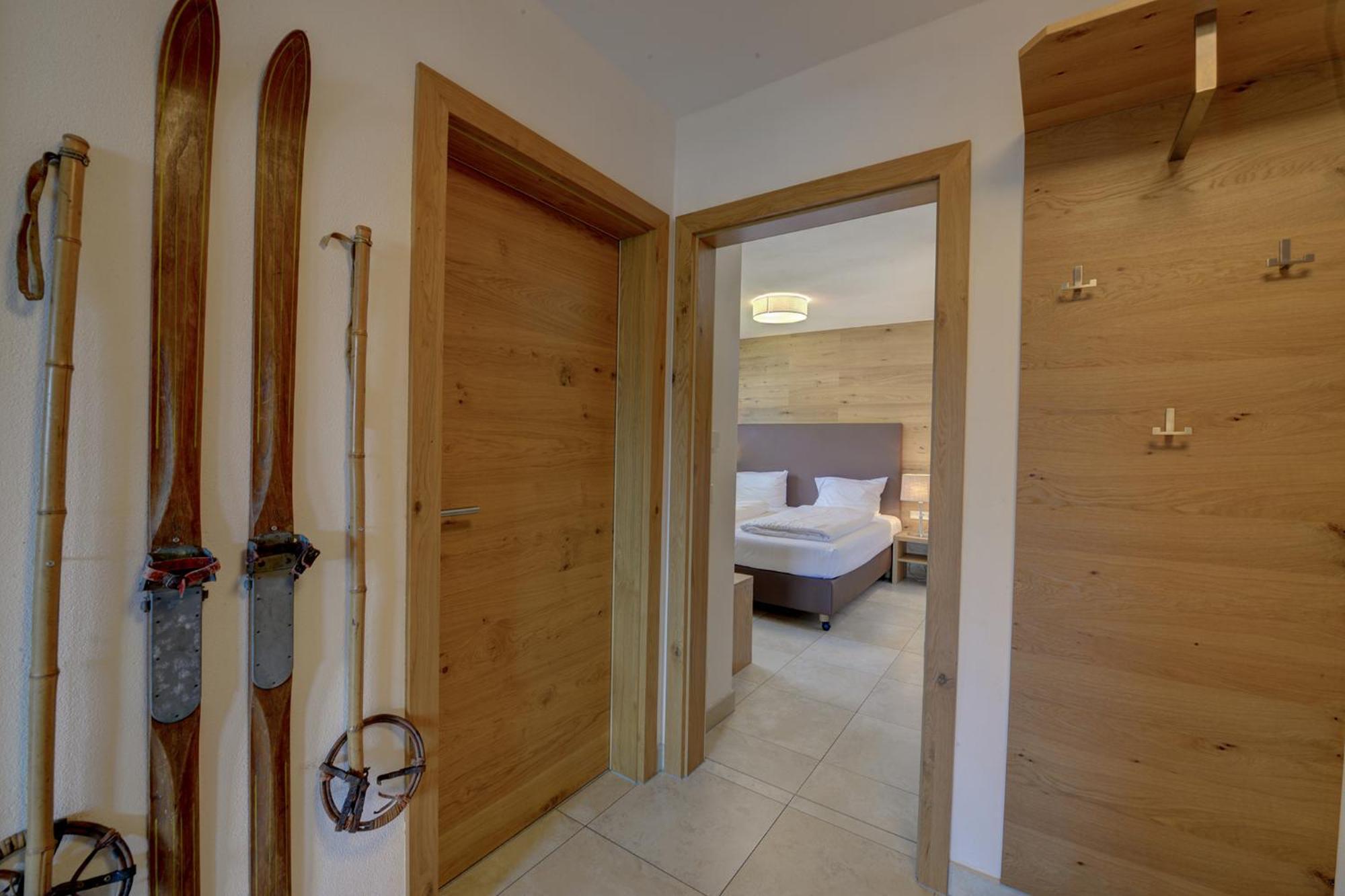 Residenz An Der Burg By Kaprun Rentals Habitación foto